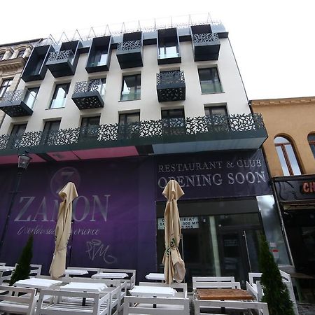 Old Town By Bliss Residence Bucureşti Exterior foto