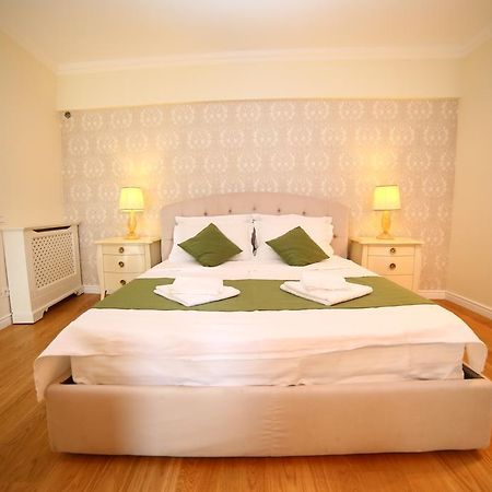 Old Town By Bliss Residence Bucureşti Exterior foto