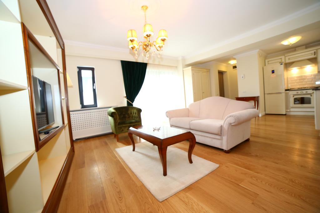 Old Town By Bliss Residence Bucureşti Exterior foto