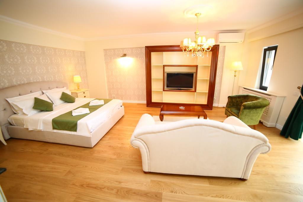Old Town By Bliss Residence Bucureşti Exterior foto