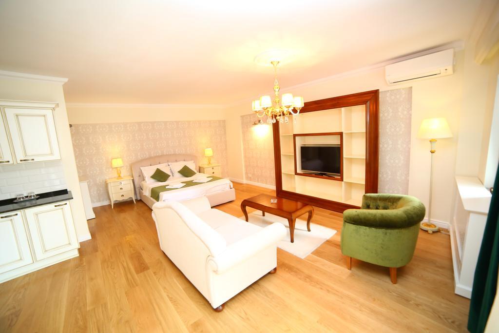 Old Town By Bliss Residence Bucureşti Exterior foto