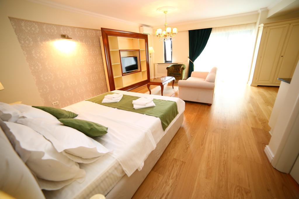 Old Town By Bliss Residence Bucureşti Exterior foto