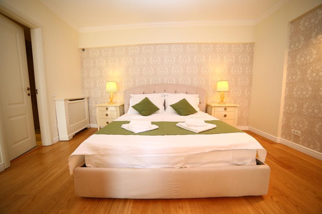 Old Town By Bliss Residence Bucureşti Exterior foto